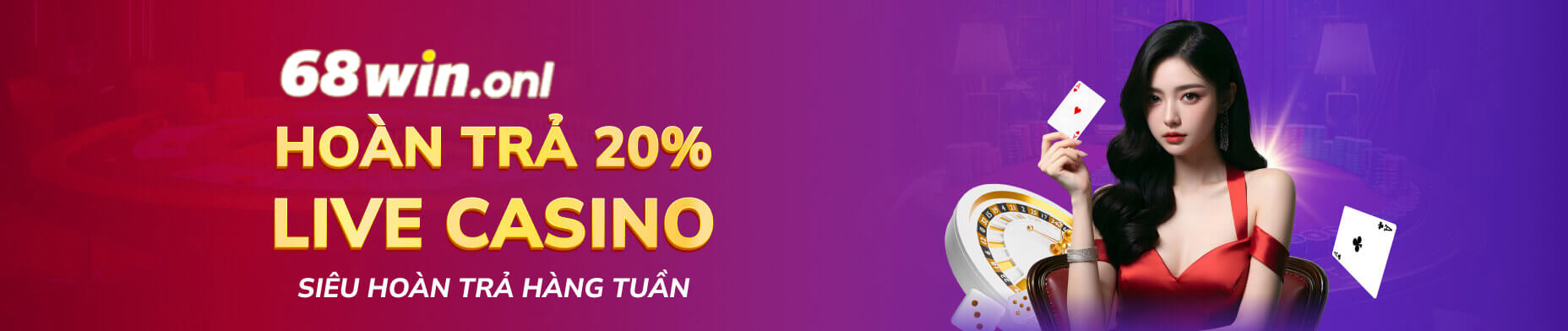 Banner 68win
